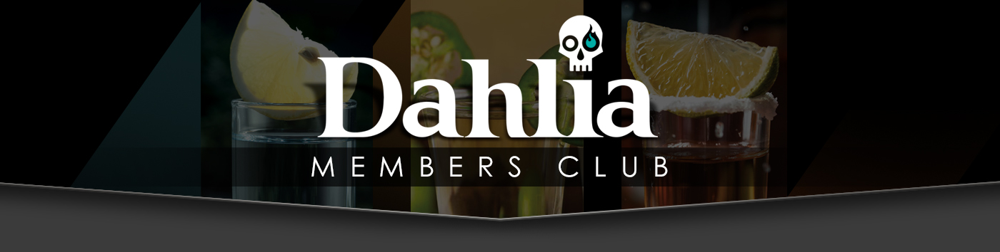 Members Club Page Header MOBILE
